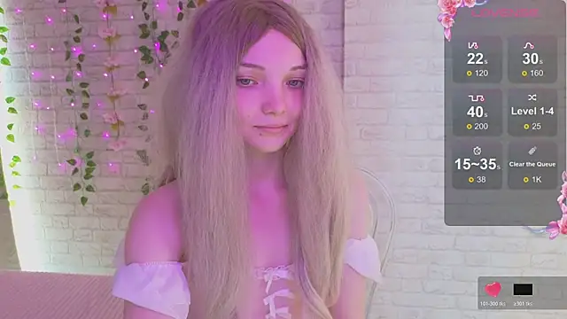 AnimeAlica18n Live XXX chat