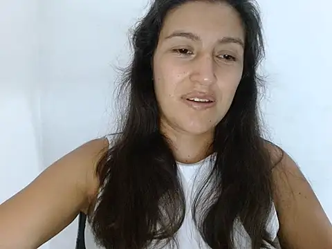 SarahFriendly – Live XXX-chat