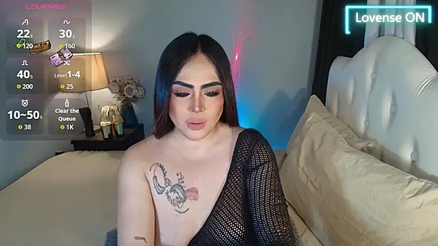 Unforgettable_Maria Webcamshow