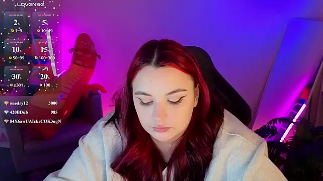 Mia_R0ss: απευθείας συνομιλία ΧΧΧ