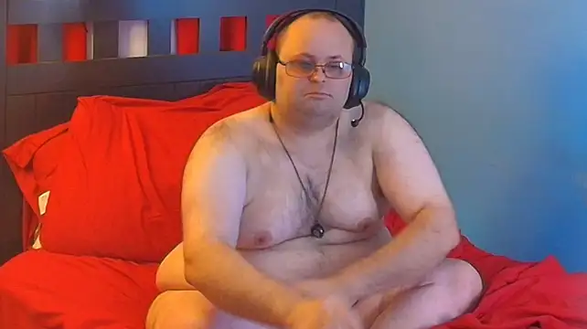 lefty15242 élő XXX-chatje