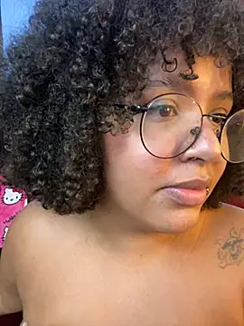 99_Lilith Webcam-Show