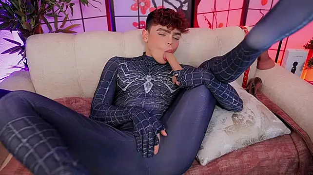 Chat XXX ao vivo de PRINCE_STEV