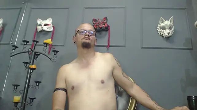 zain_kreigger's Live Sex Cam Show