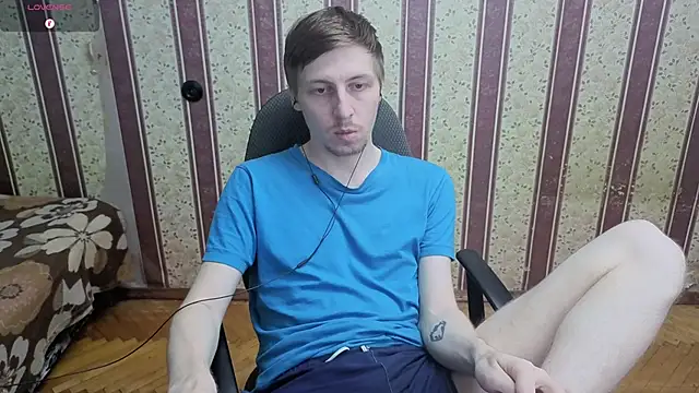 Darien_Brown's Live Sex Cam Show