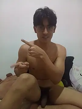 Matt_BBC 웹캠 쇼