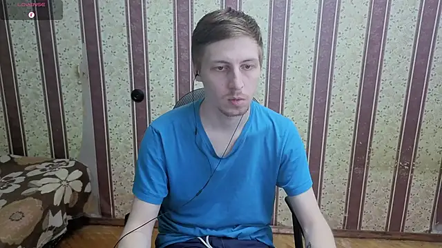 Darien_Brown's Live Sex Cam Show