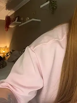 Mochii_26's Live Sex Cam Show