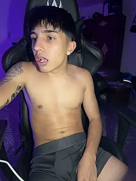 Chat +18 de pabonsito ao vivo