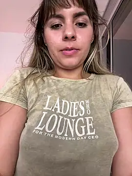 gabyfoxster Adlı Modelin Canlı XXX Sohbeti