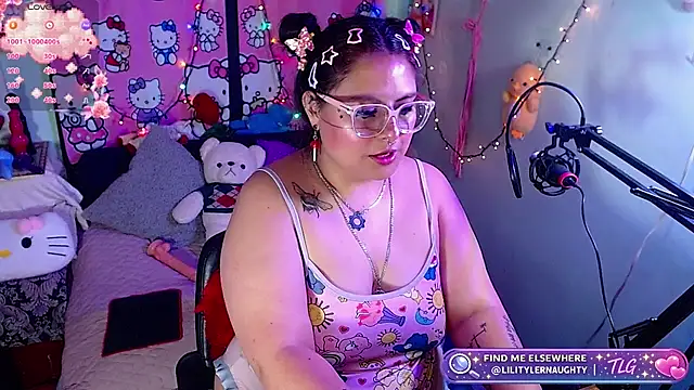 Lulu_Pup Chat XXX live