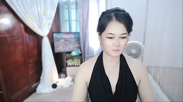 Fan_ting Live XXX Chat