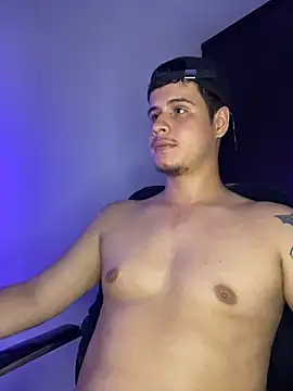 Chat +18 de BjornSteel ao vivo