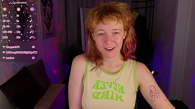 Ricki_Bloom live XXX chat