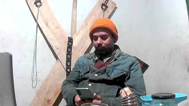 Smoker_lounge Chat XXX in diretta