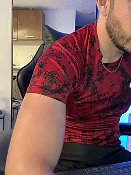 Daviid_owl's Live XXX Chat