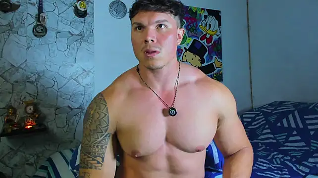 Drakexion21's Live XXX Chat