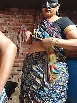 Show Webcam de Bhabhi_ji_