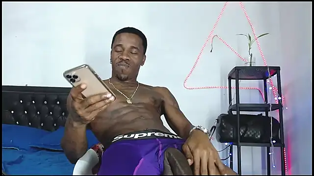 Show de webcam de Damian_hart_24CM