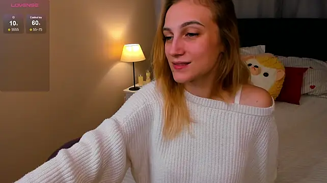 graseflower Chat XXX live
