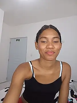 SkarlySecrets Chat XXX live