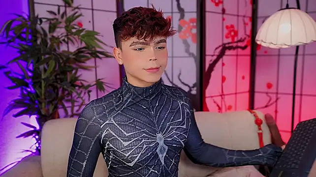 PRINCE_STEVn Live XXX chat