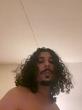 daddyvibes Webcam Show