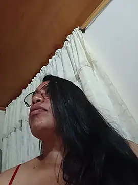 Emilif_'s Webcam Show