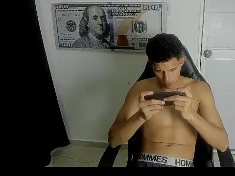 master_badboy Live XXX-Chat