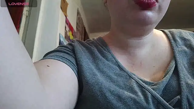 Živý XXX chat Cora_Maro