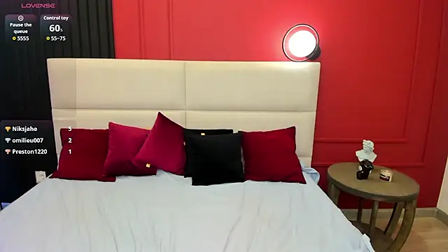 دردشة Jill_Smith الجنسية المباشرة