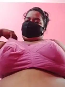 Mona_Vabi ওয়েবক্যাম শো