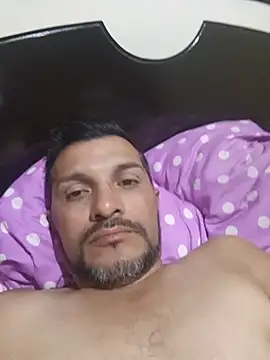RIchar05n Webbikameraesitys