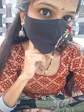 Show Webcam de Marathi_Sayali