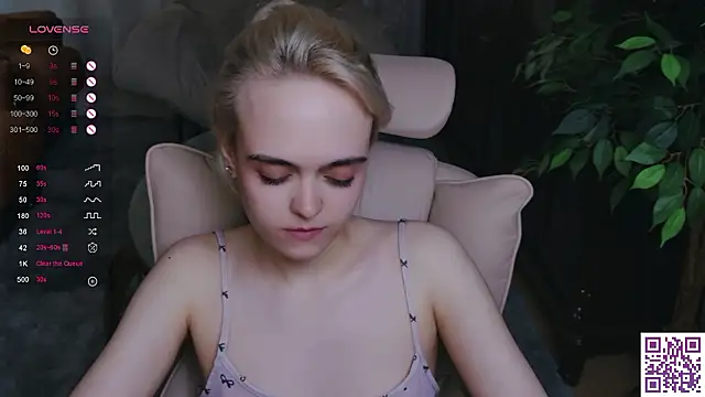 Oxcy_Secret live XXX chat