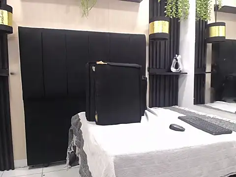 Show de FunnyValentine_ na webcam
