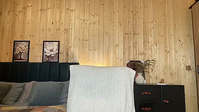 AlphaSparks 라이브 XXX 채팅