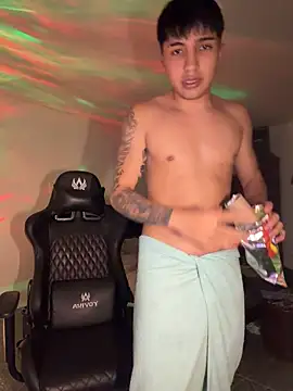 pabonsito Live XXX-chat