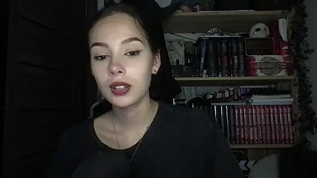 Chat XXX Live Yuna5343