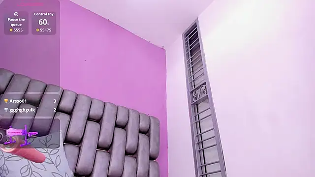 Miia_Rosee_ Chat XXX live