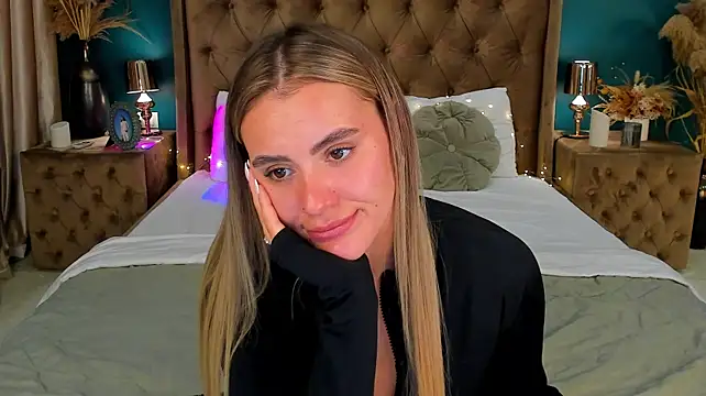 Chatroom XXX en direct de LunaKale