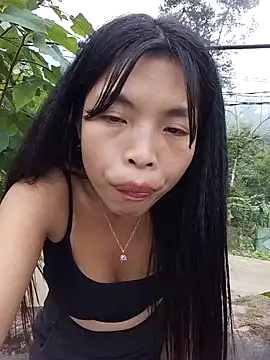 Hikomy- webcam show
