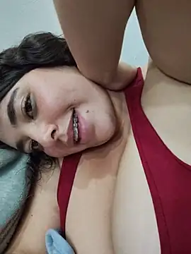 DaphneVelvet live XXX chat