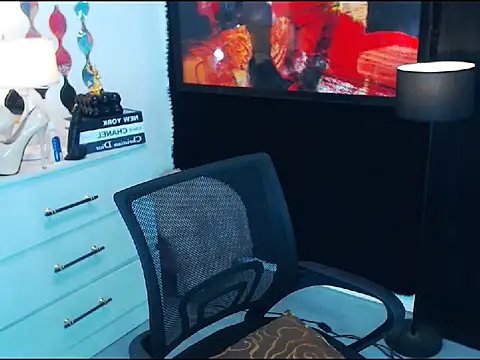 mollygoddess Pertunjukan Webcam