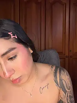 KaditaNavarro's Live XXX Chat
