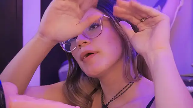 Živý XXX chat Abril_valen