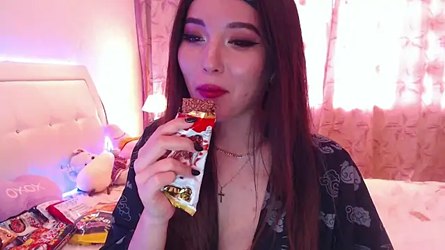 lilianbee's Live XXX Chat