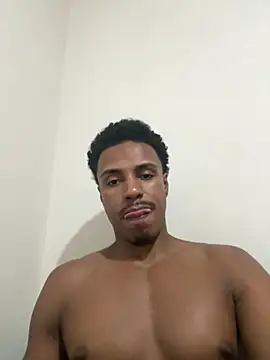 Show de LorenzoBlack27 na webcam