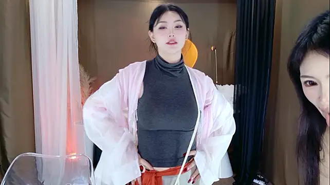 Banana-Milk69 Show in webcam