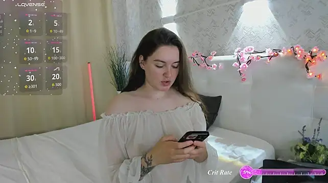 Secret_goddes' Live XXX Chat